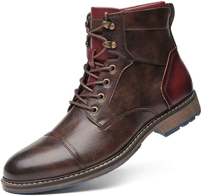 Ravanelli | Bottes Buffalo Premium