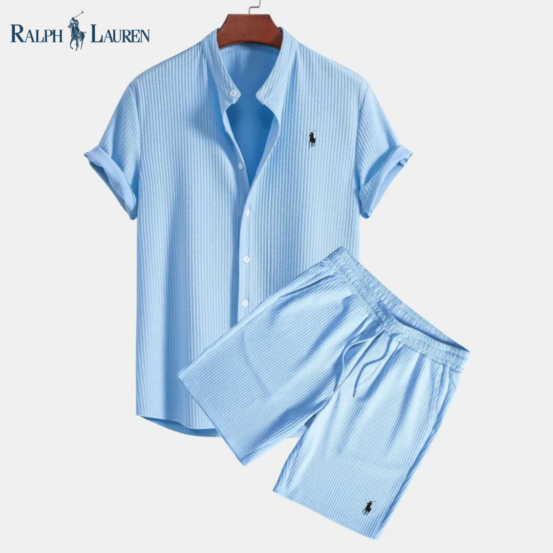 R&L™ Coastal Premium Set - Launch