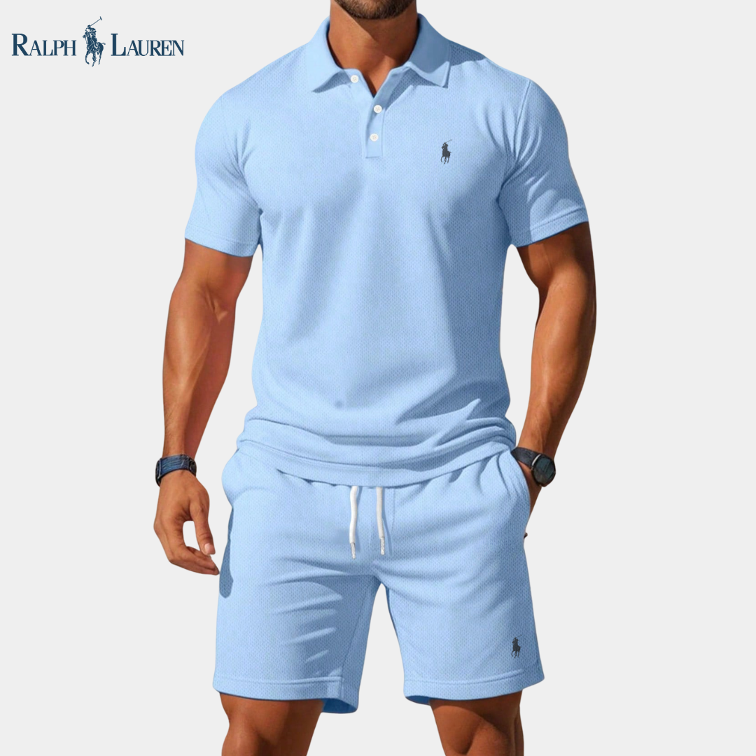 R&L™ Riviera Premium Set | Lanzamiento Exclusivo