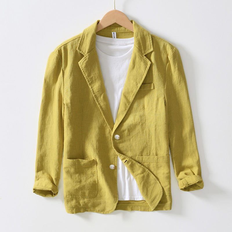 Neron | Chaqueta de pierna para hombre