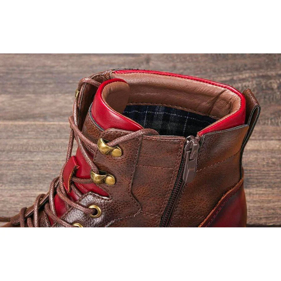 Ravanelli | Bottes Buffalo Premium