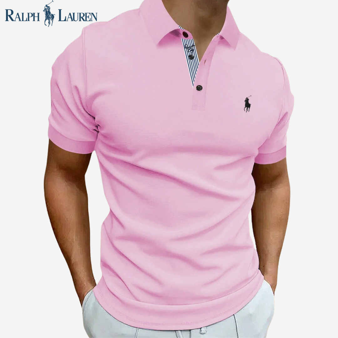R&L™ Premium Polo Shirt - Limited stock