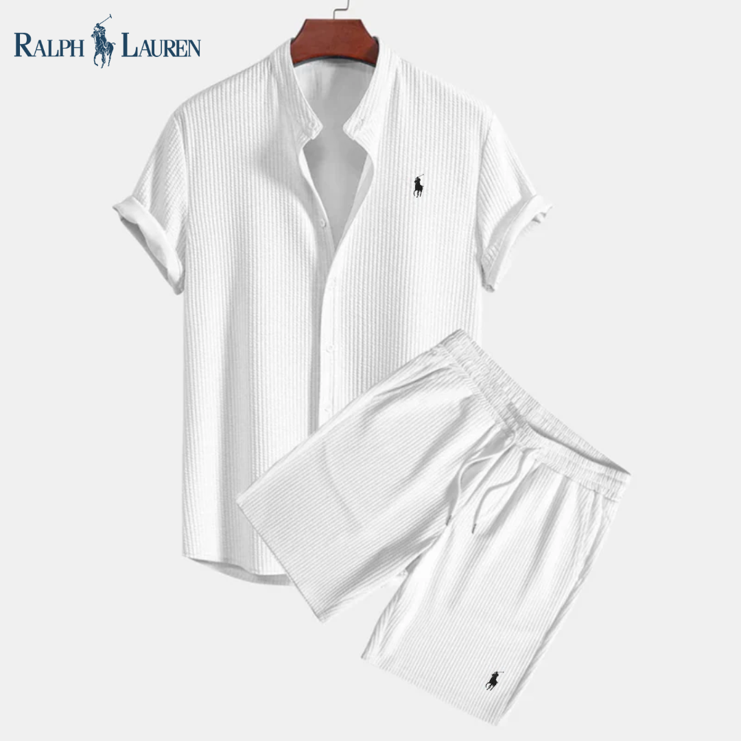R&L™ Coastal Premium Set - Launch