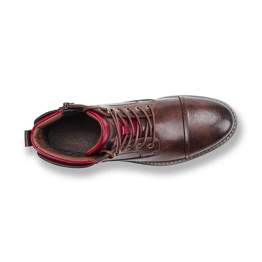 Ravanelli | Bottes Buffalo Premium
