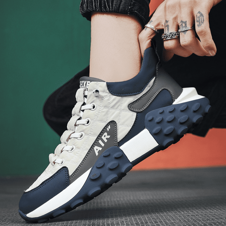 Air Control sportschoenen voor heren - Premium versie