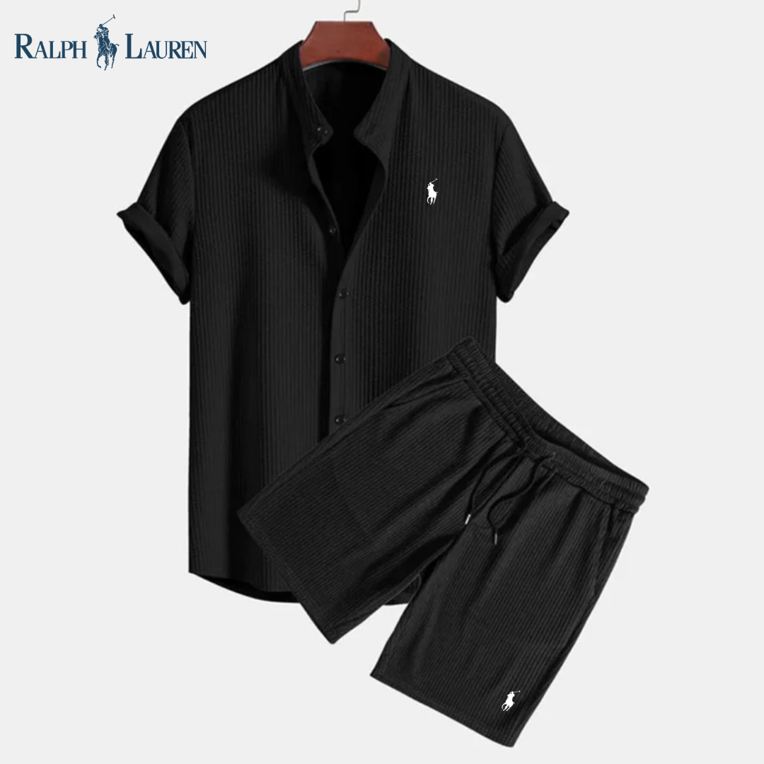 R&L™ Coastal Premium Set - Launch