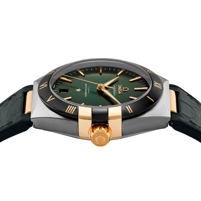 Constellation Co-Axial Master Chronometer