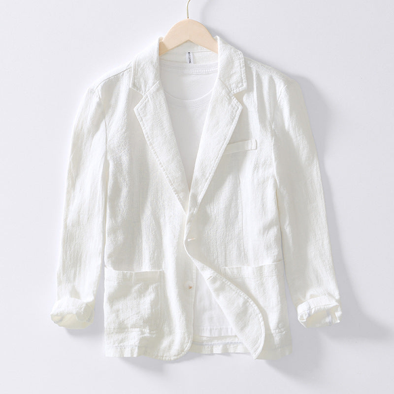 Neron | Chaqueta de pierna para hombre