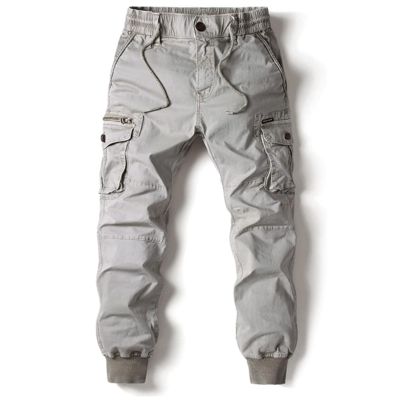 Stedelijke Cargo Jogger