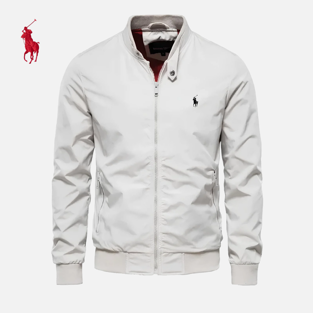 R&L waterproof bomber jacket - (SALE 60% OFF)