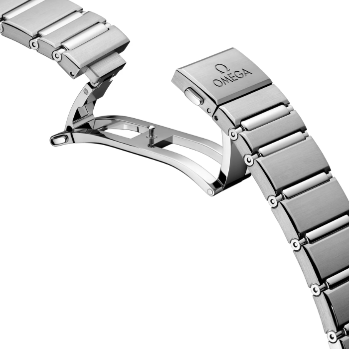 Constellation Co-Axial Master Chronometer