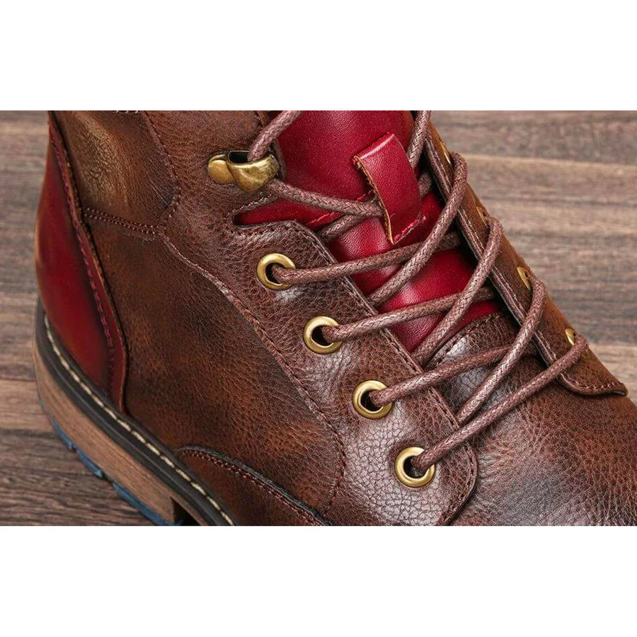 Ravanelli | Bottes Buffalo Premium