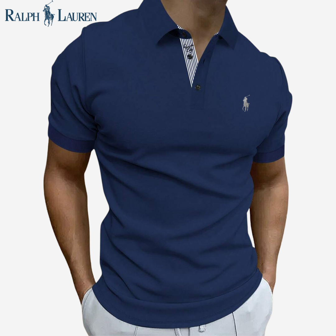 R&L™ Premium Polo Shirt - Limited stock