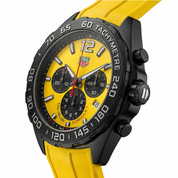 Formula 1 Chronograph