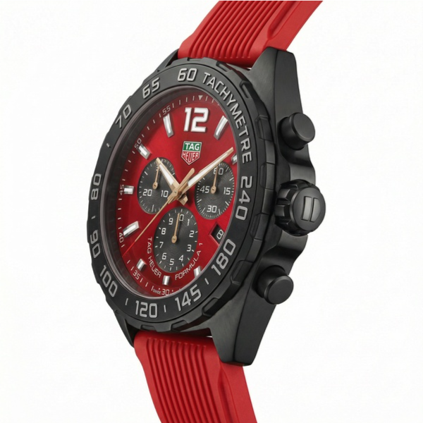 Formula 1 Chronograph