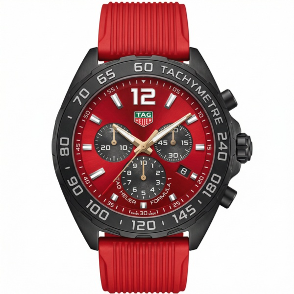 Formula 1 Chronograph