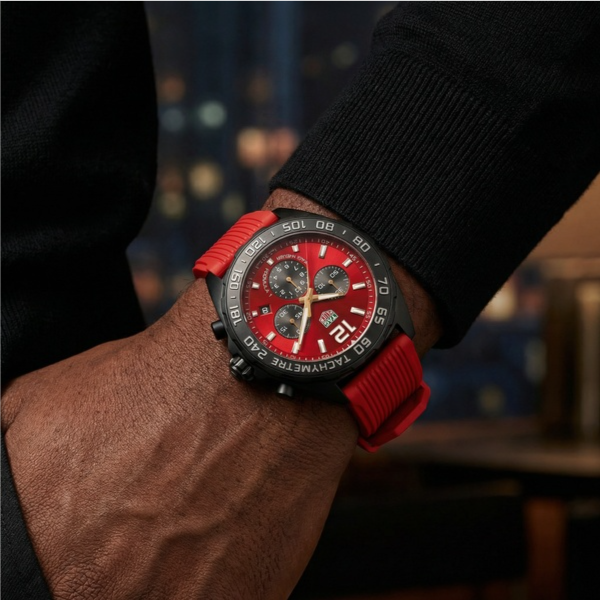 Formula 1 Chronograph