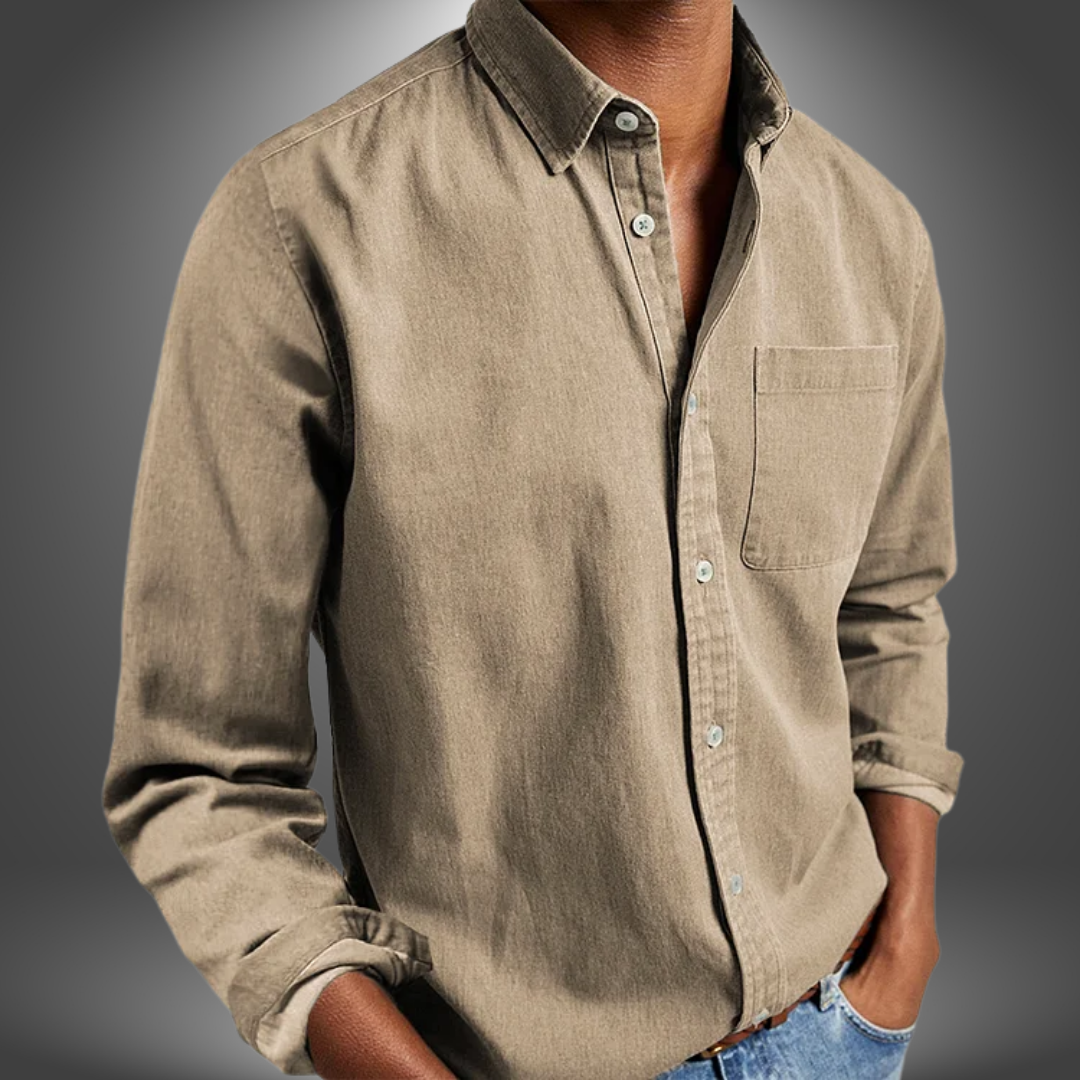 David | Men's craft theme