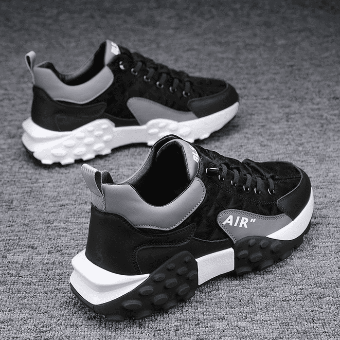 Air Control sportschoenen voor heren - Premium versie