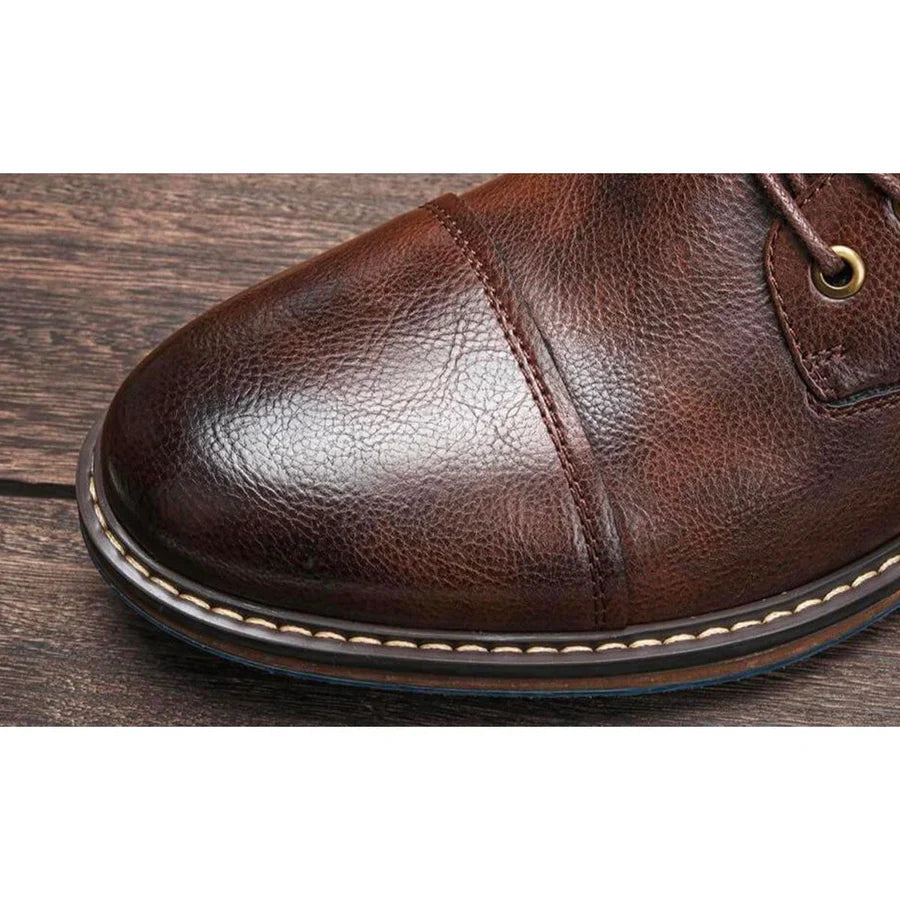 Ravanelli | Bottes Buffalo Premium