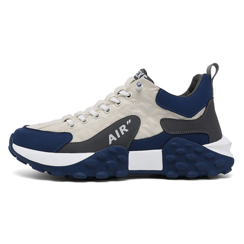 Air Control sportschoenen voor heren - Premium versie