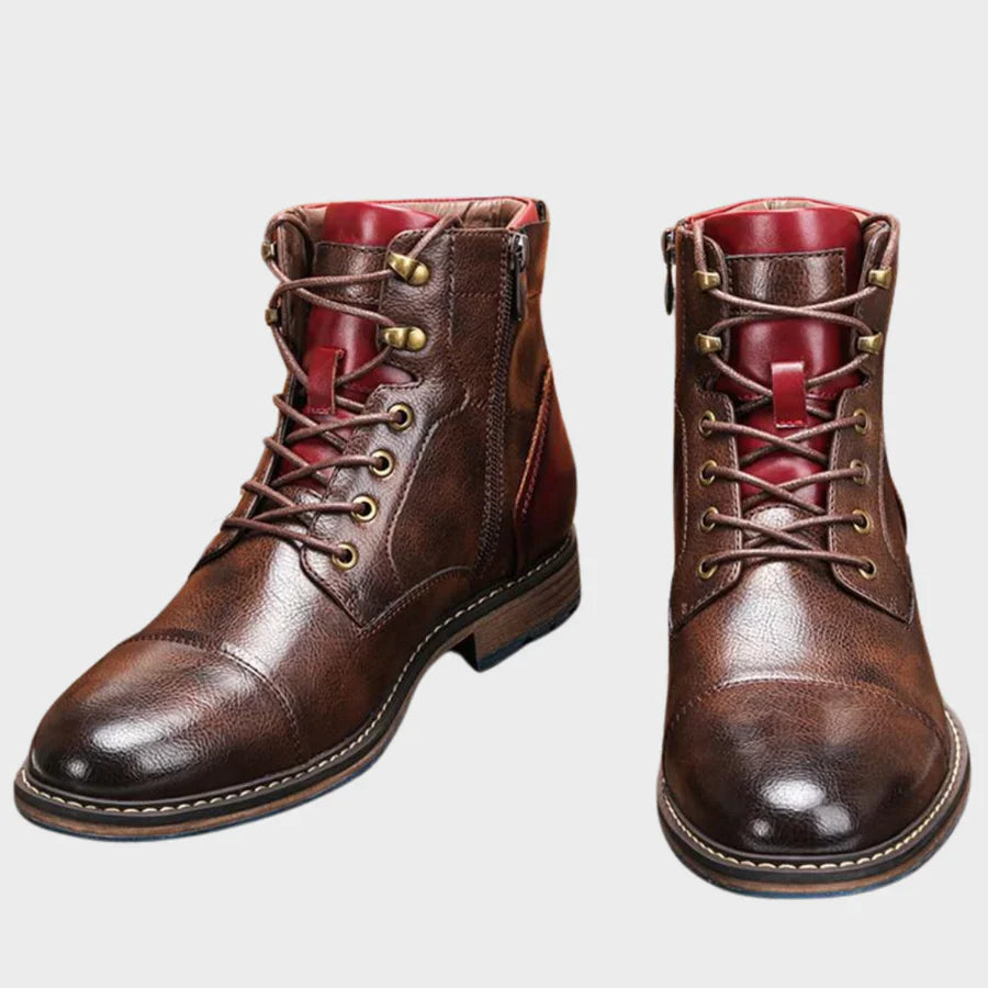 Ravanelli | Bottes Buffalo Premium