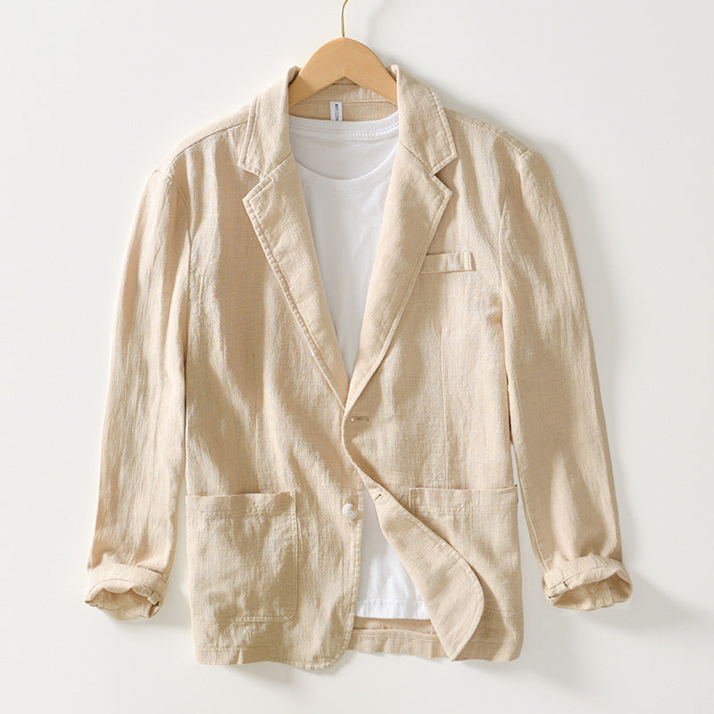 Neron | Chaqueta de pierna para hombre