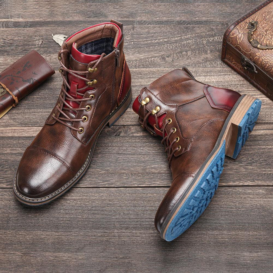 Ravanelli | Bottes Buffalo Premium