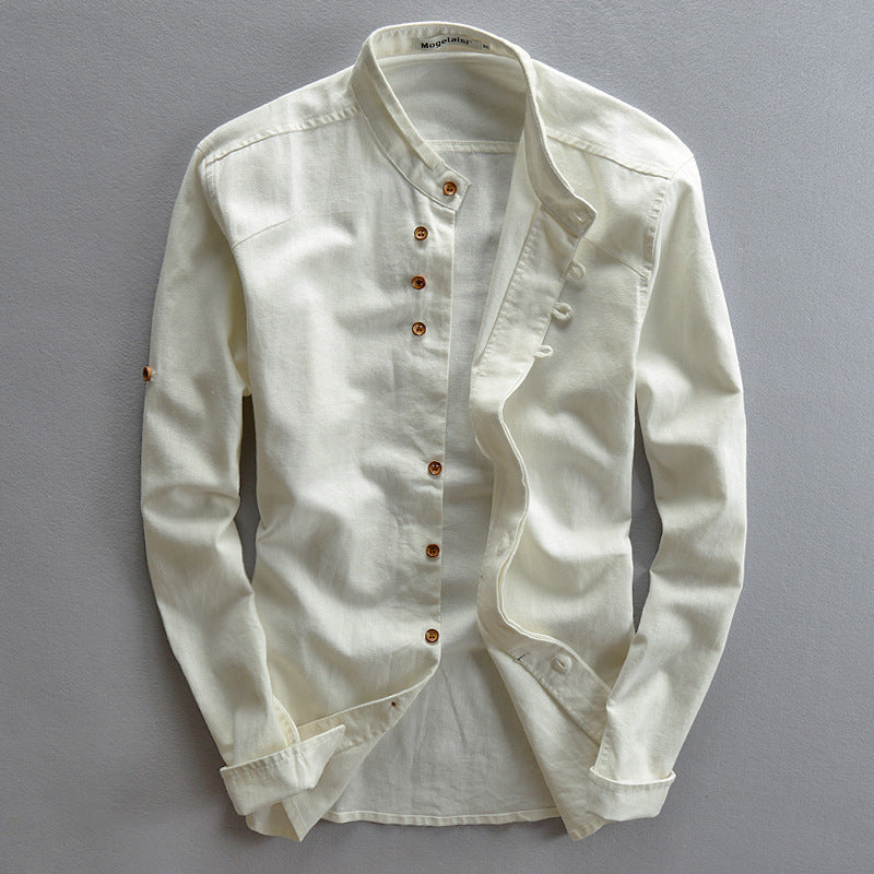 Yuri | Japanese style shirt