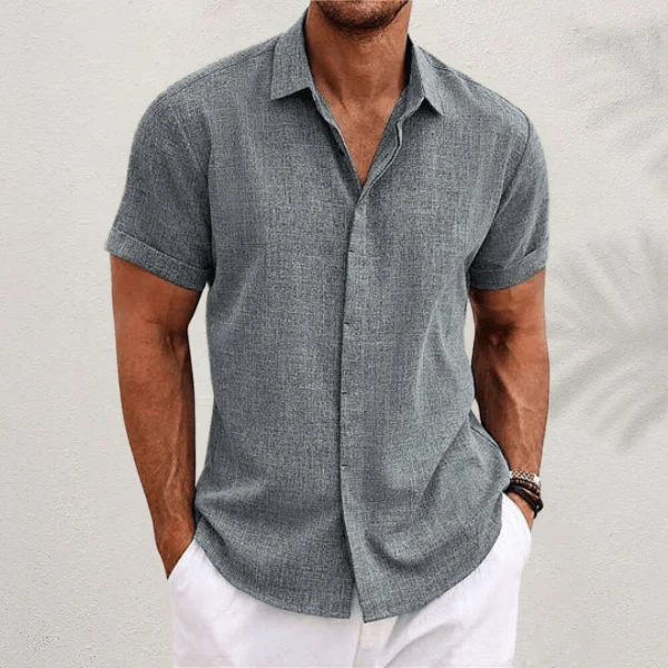 Chemise R&L™ Premium - Style été