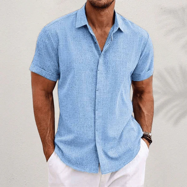 Chemise R&L™ Premium - Style été