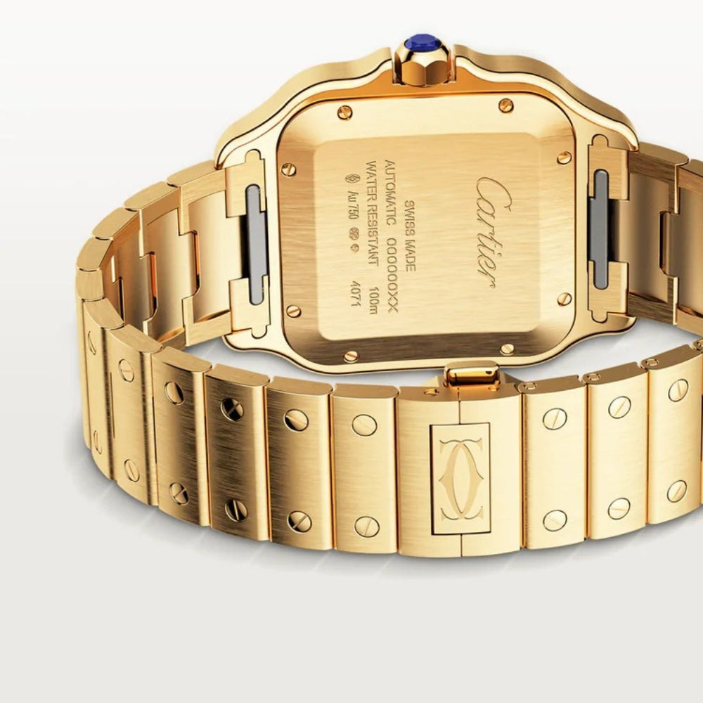 Santos Gold