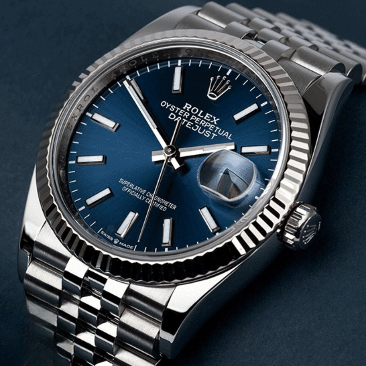 Cosmograph Daytona 126334 41mm