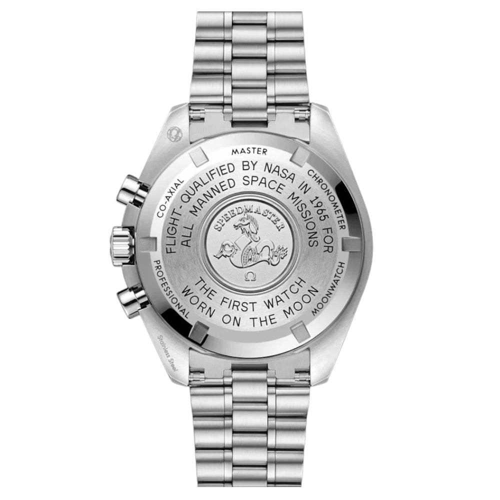 Speedmaster Professional "Moonwatch"