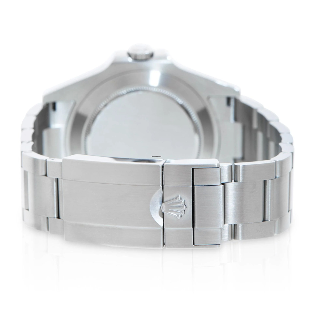 Explorer II 216570 “Black Dial” 42mm