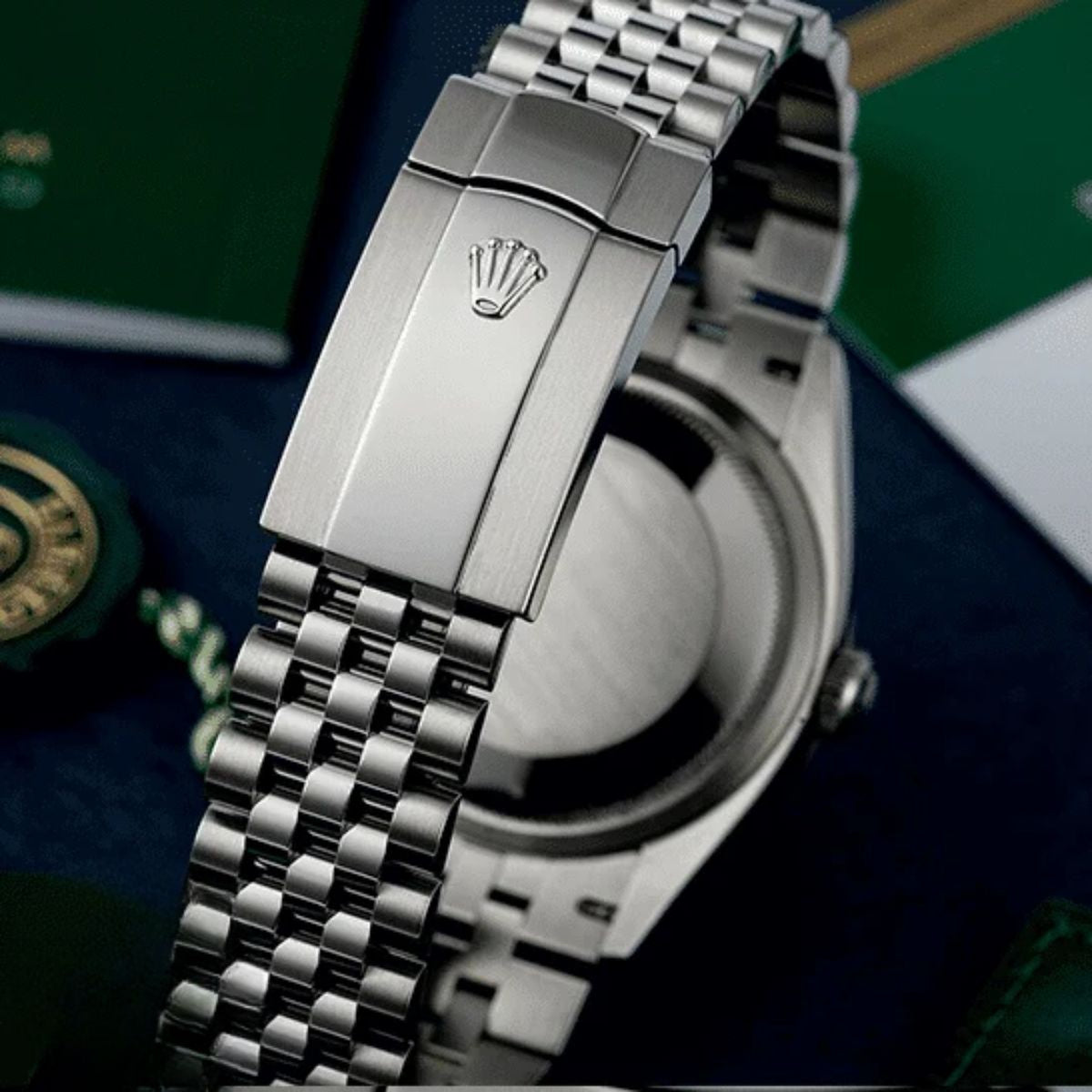 Cosmograph Daytona 126334 41mm