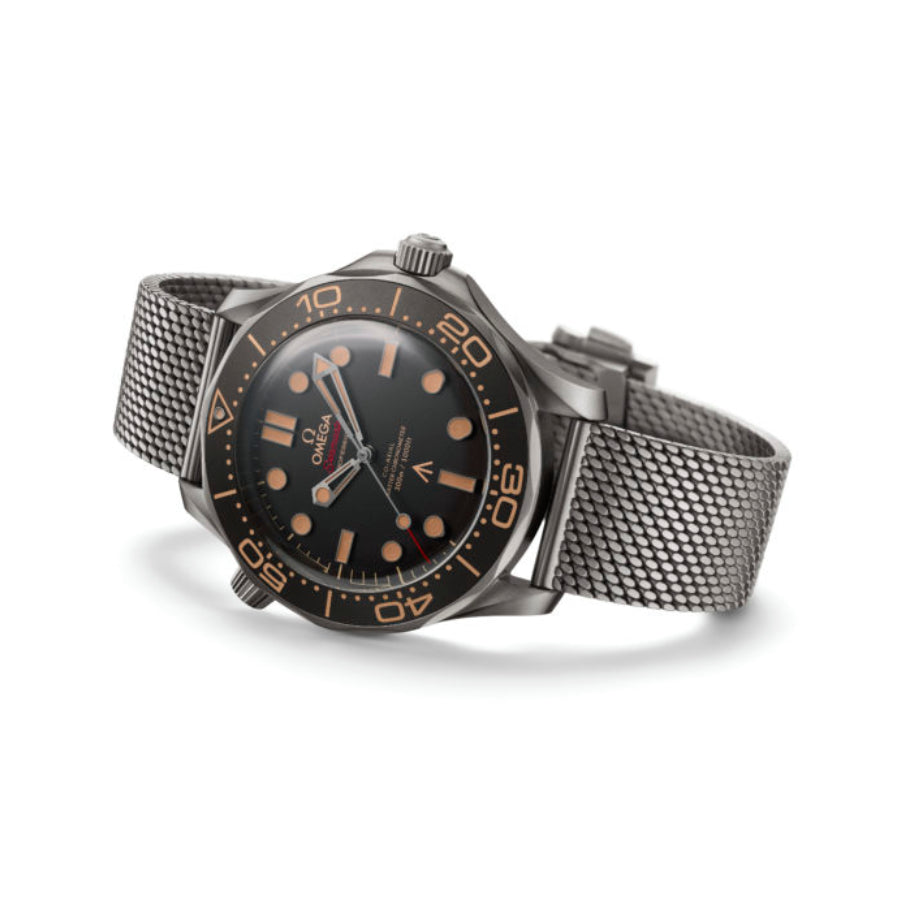 Seamaster Diver 007 Edition Collector’s