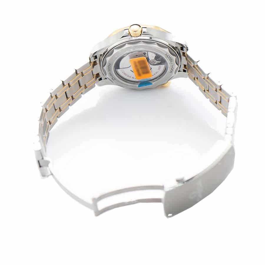 Seamaster Diver Master Co-Axial