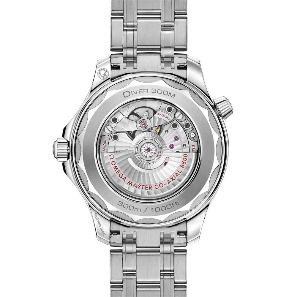 Seamaster Diver 007 Edition