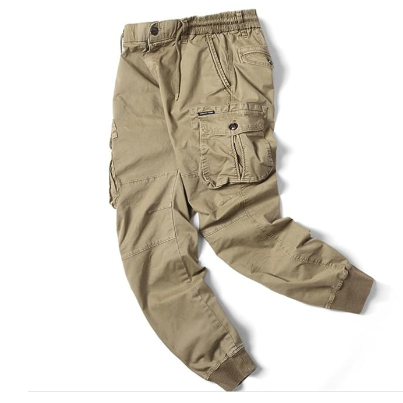 Pantalón cargo para correr Stedelijke
