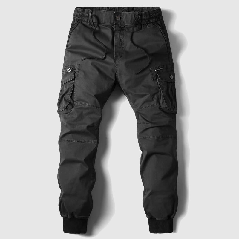 Tactical cargo hoses from Felix Grant
