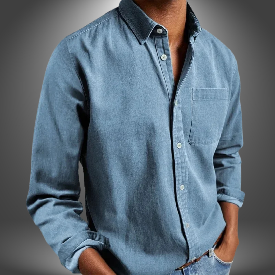 David | Men's craft theme