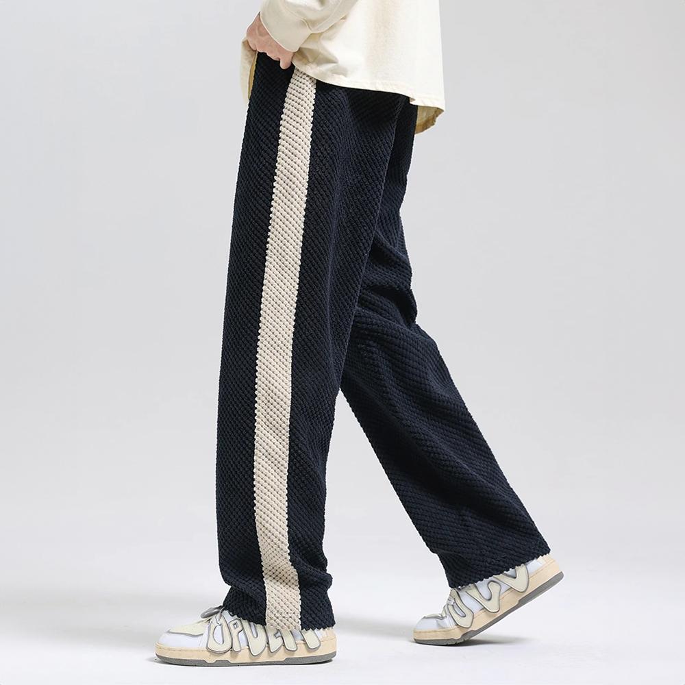 Urban Cord joggingbroek