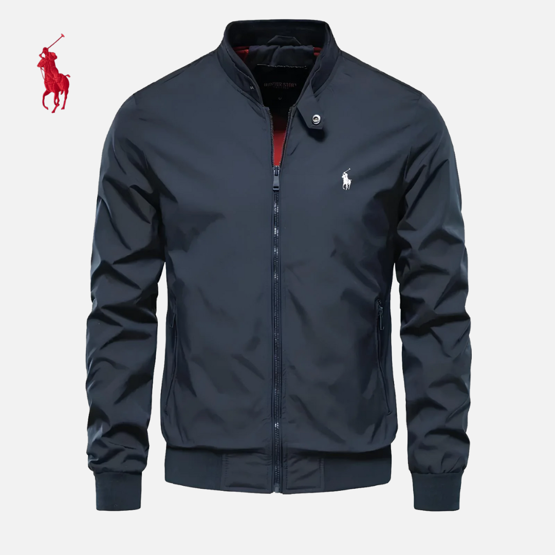 R&L waterproof bomber jacket - (SALE 60% OFF)