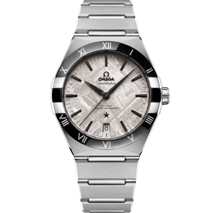 Constellation Co-Axial Master Chronometer