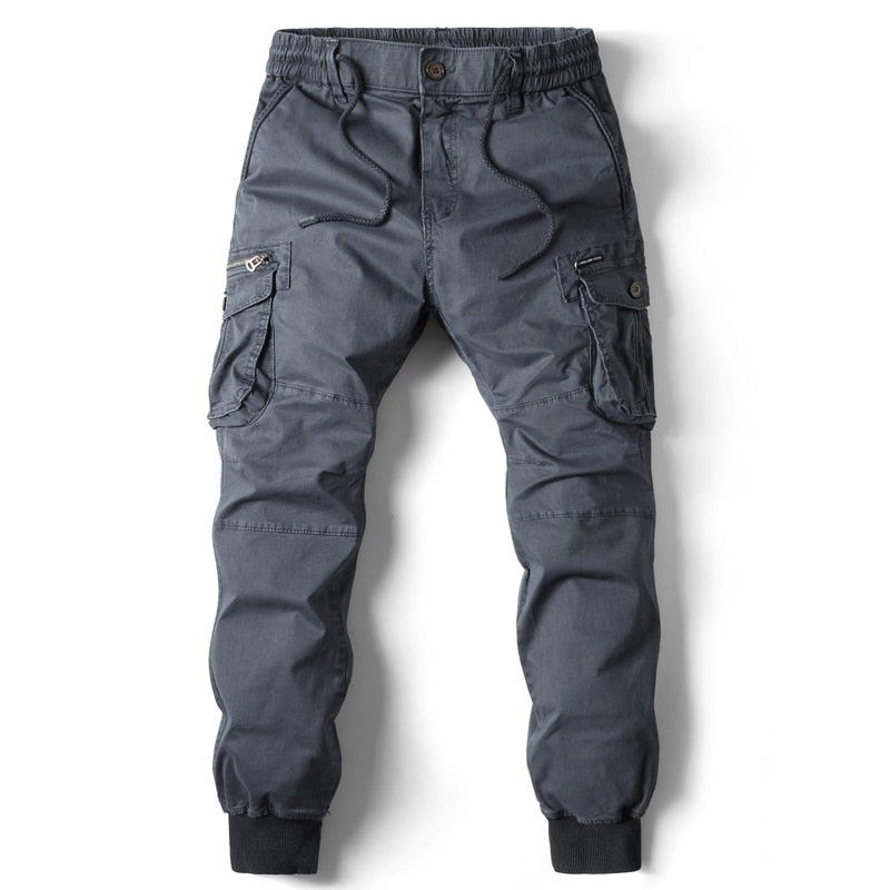 Pantalón cargo para correr Stedelijke