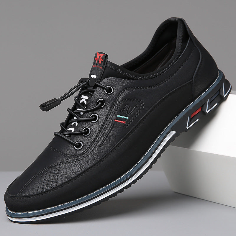 Mauro | Oxford shoes of artisan quality