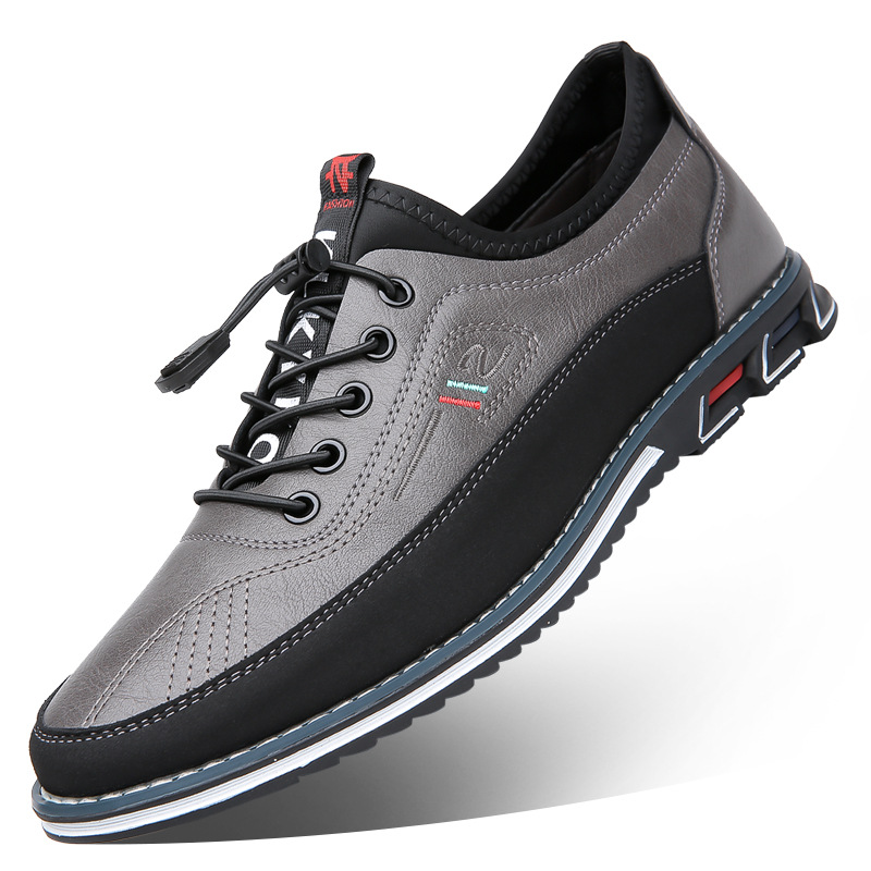Mauro | Oxford shoes of artisan quality