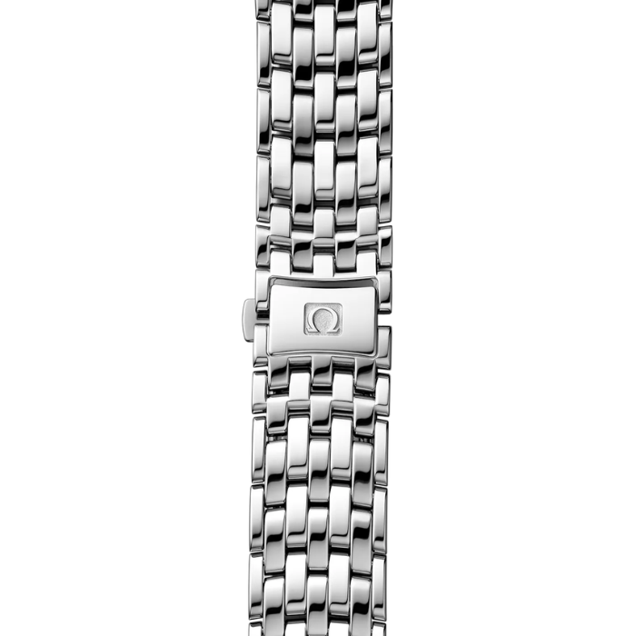 De Ville Prestige Co-Axial Chronometer