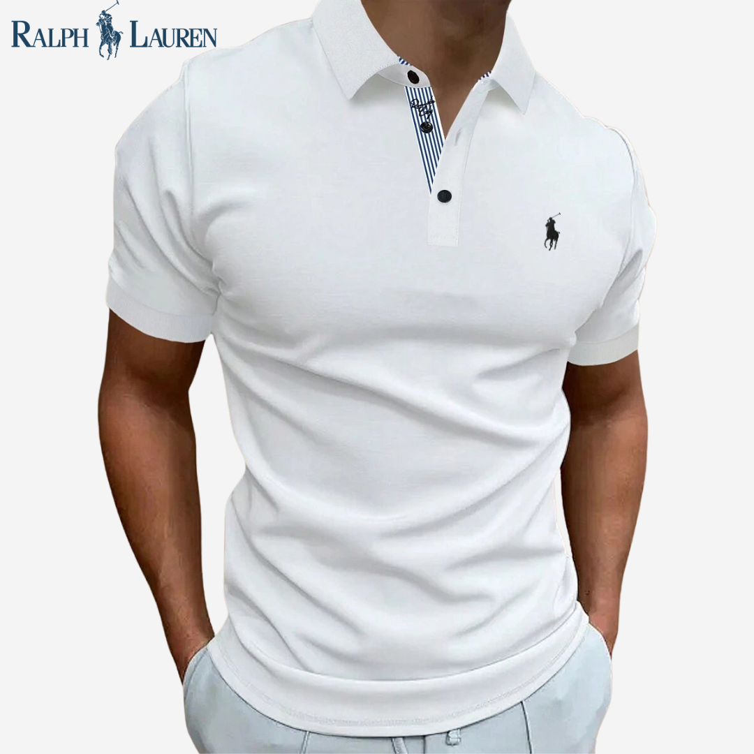 R&L™ Premium Polo Shirt - Limited stock